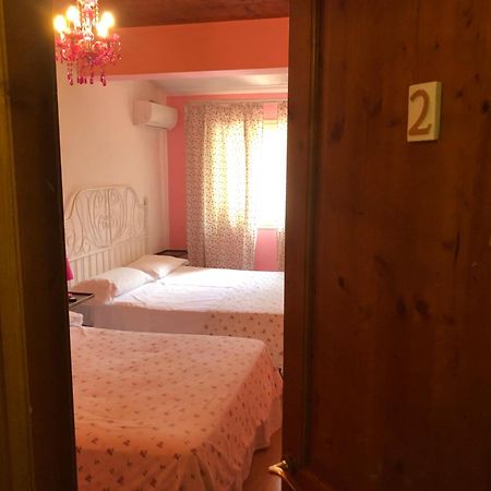 Mongiove B&B Xenia מראה חיצוני תמונה