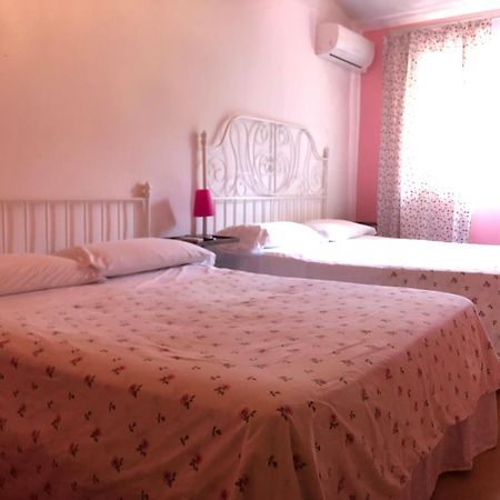 Mongiove B&B Xenia מראה חיצוני תמונה