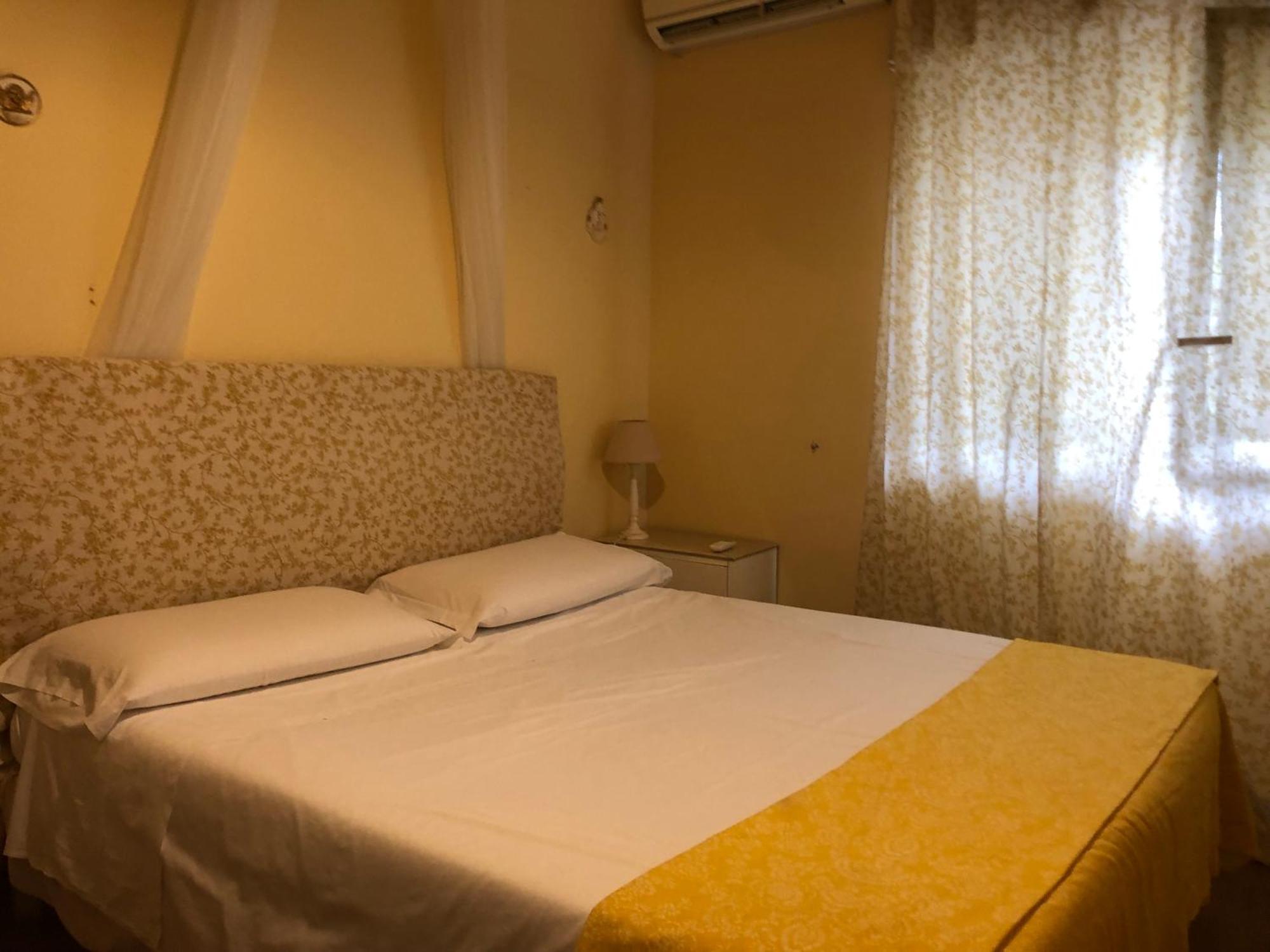 Mongiove B&B Xenia מראה חיצוני תמונה