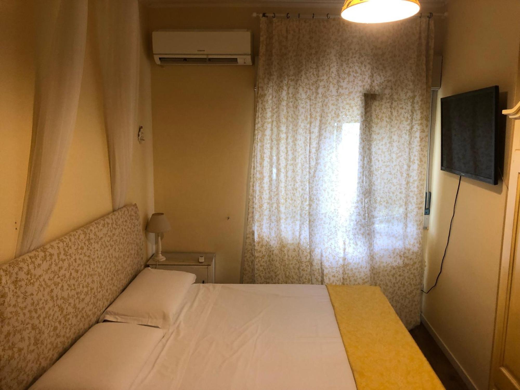 Mongiove B&B Xenia מראה חיצוני תמונה