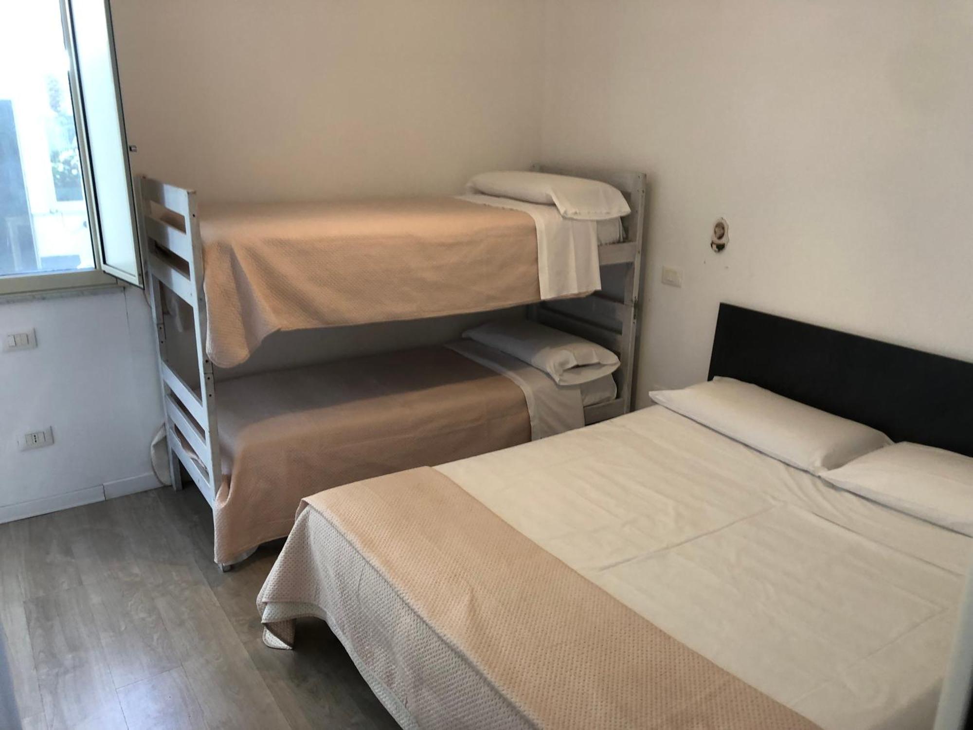 Mongiove B&B Xenia מראה חיצוני תמונה