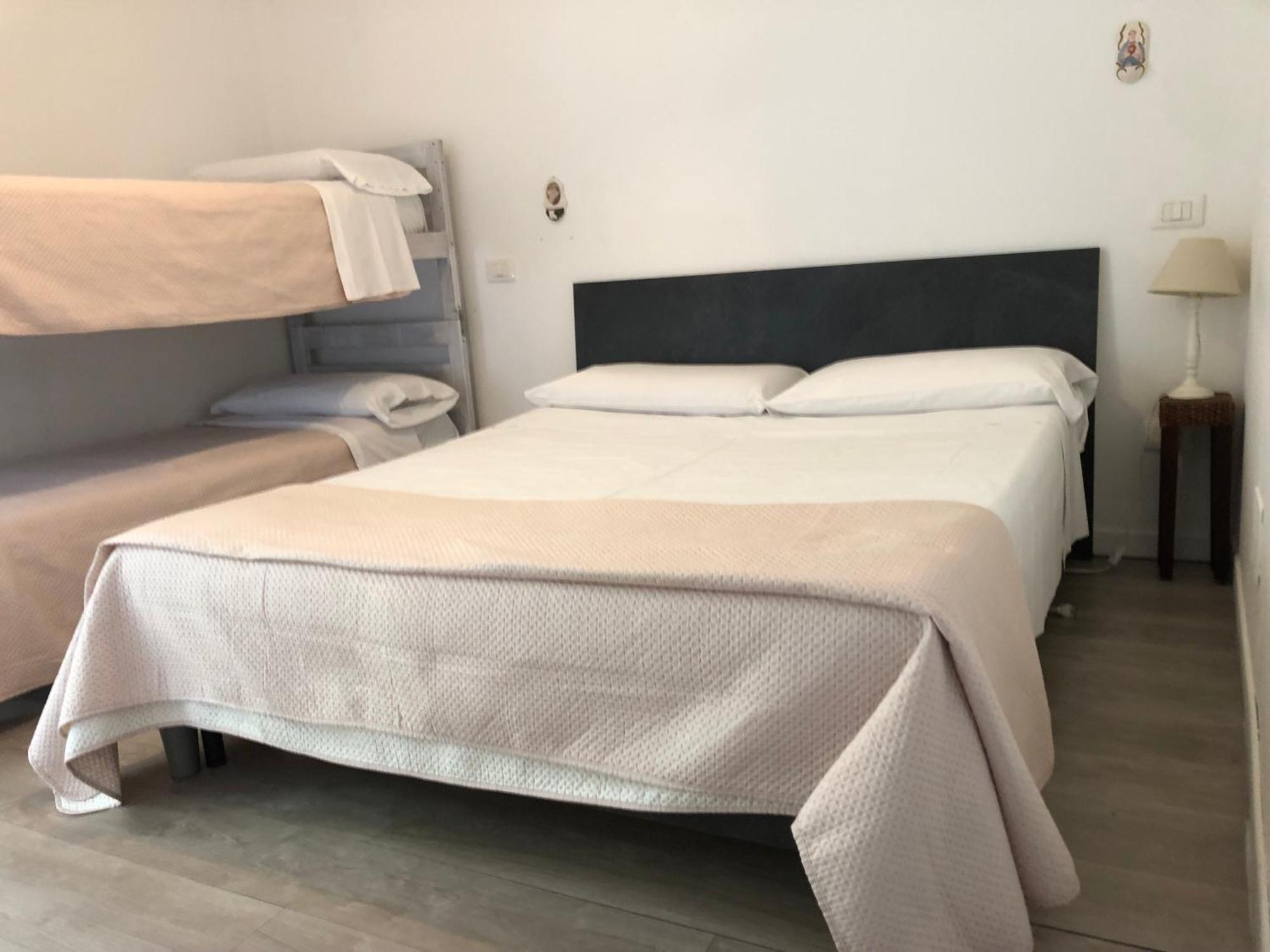 Mongiove B&B Xenia מראה חיצוני תמונה