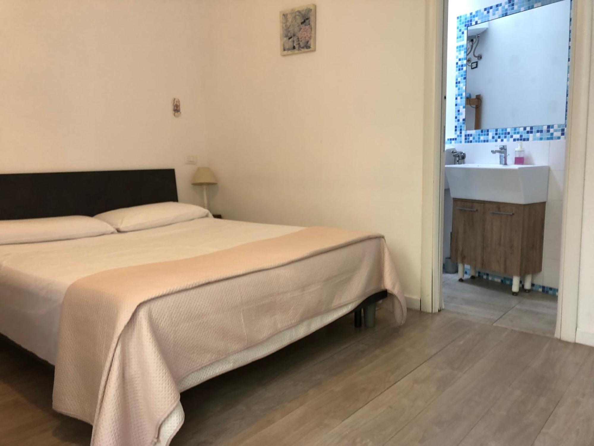 Mongiove B&B Xenia מראה חיצוני תמונה