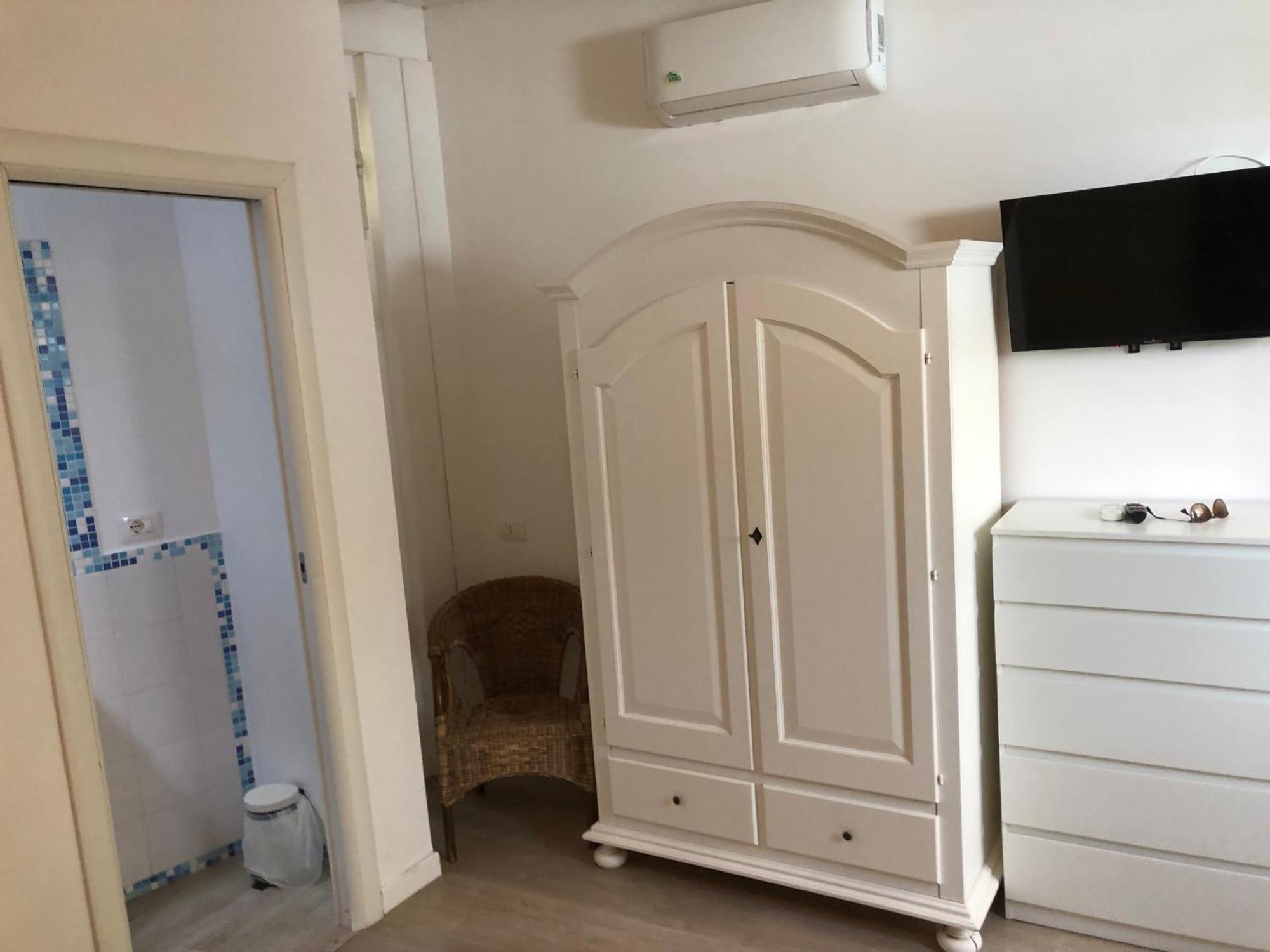 Mongiove B&B Xenia מראה חיצוני תמונה