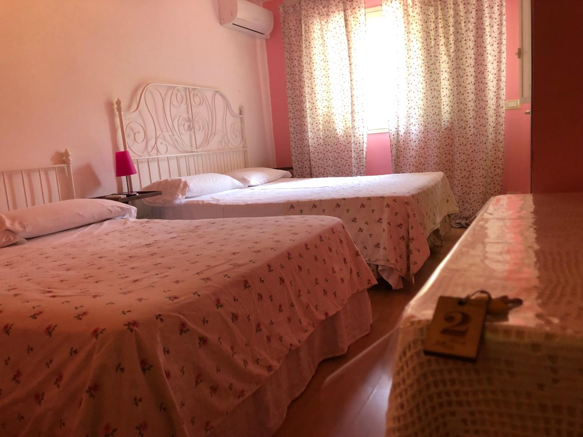 Mongiove B&B Xenia מראה חיצוני תמונה