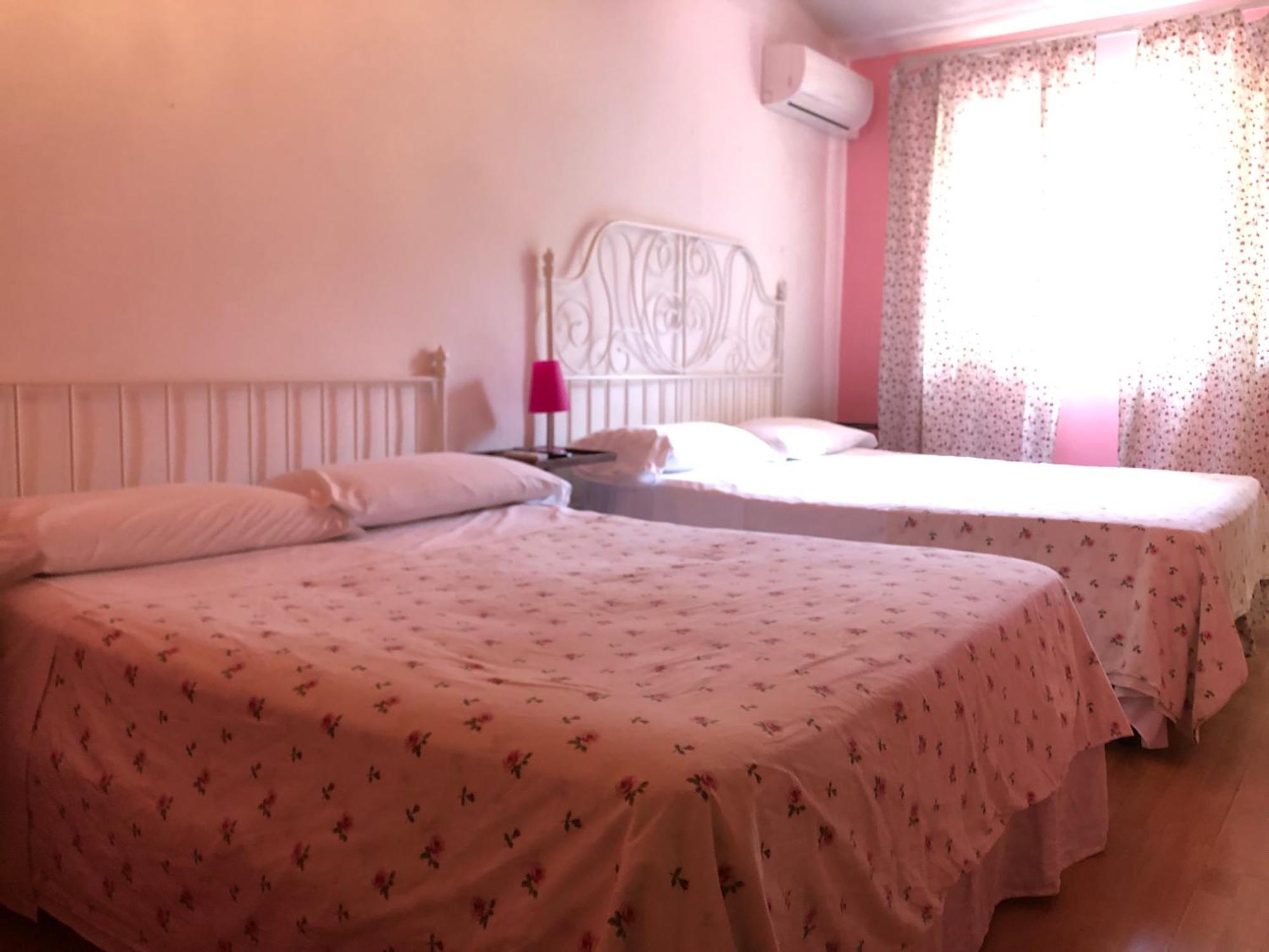 Mongiove B&B Xenia מראה חיצוני תמונה