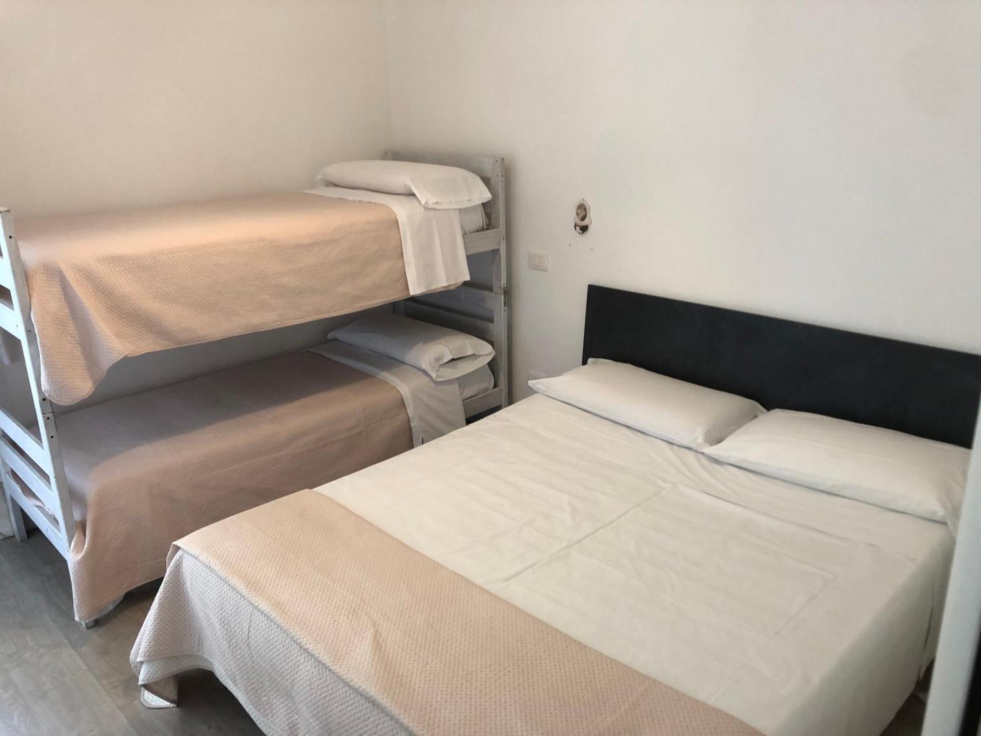 Mongiove B&B Xenia מראה חיצוני תמונה