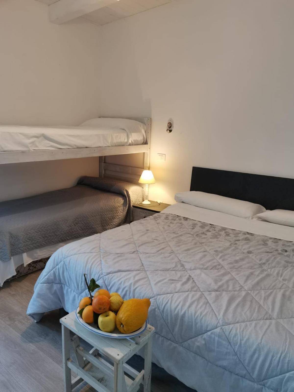 Mongiove B&B Xenia מראה חיצוני תמונה