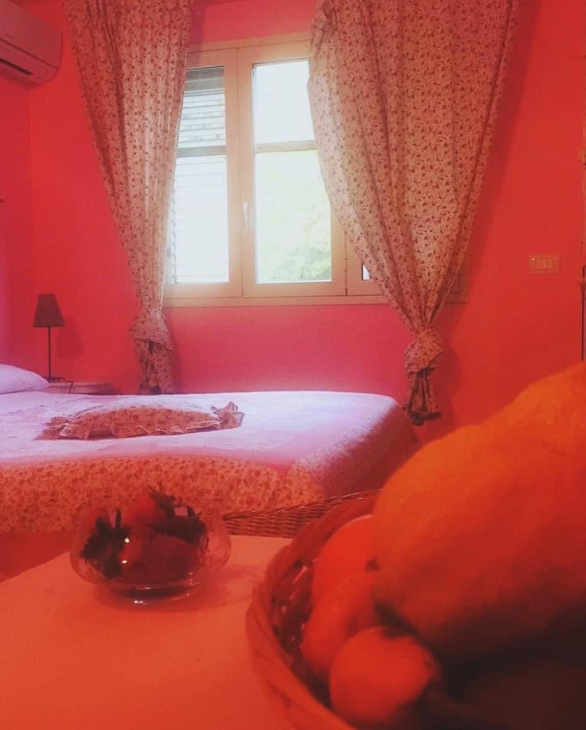 Mongiove B&B Xenia מראה חיצוני תמונה