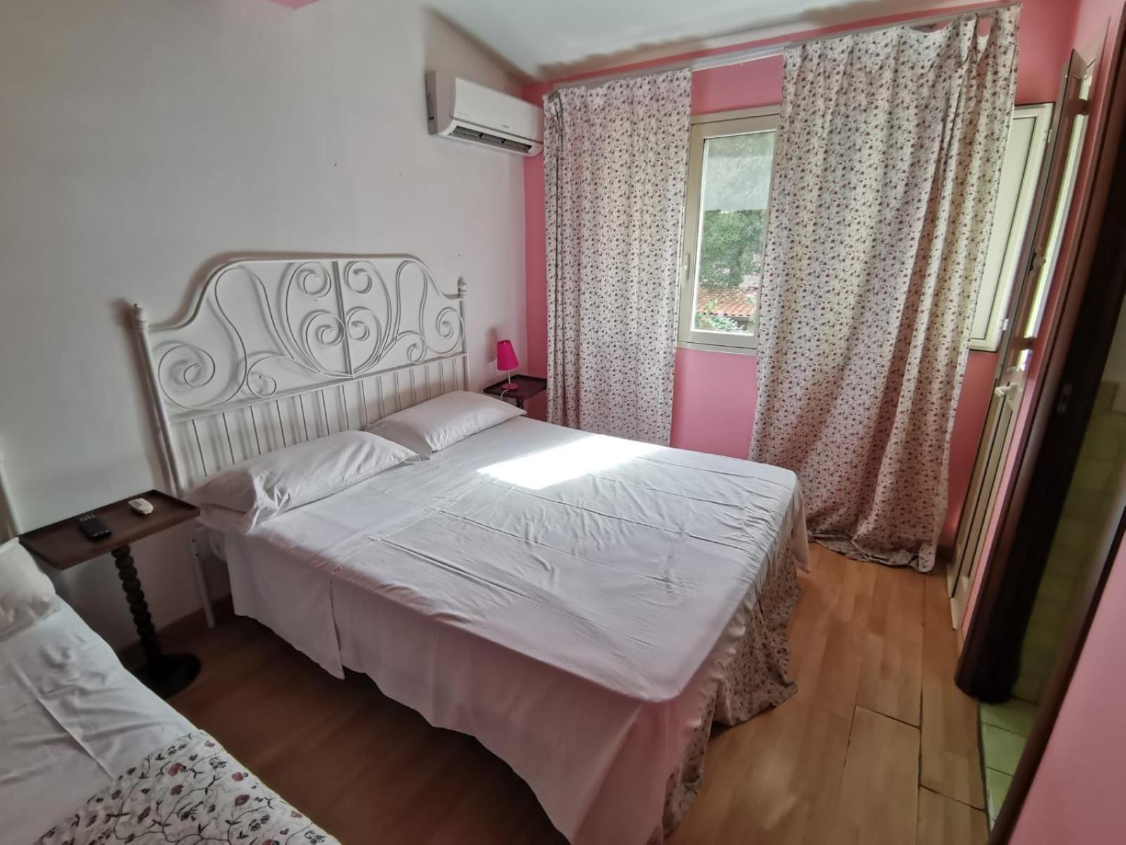 Mongiove B&B Xenia מראה חיצוני תמונה