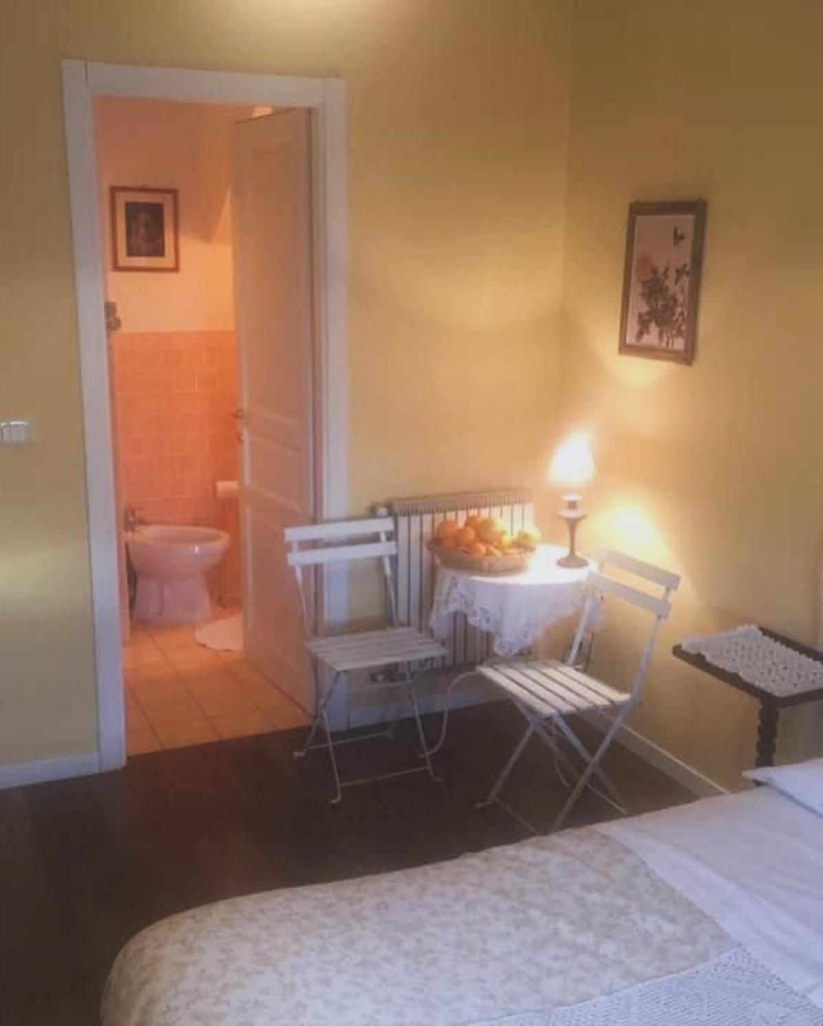 Mongiove B&B Xenia מראה חיצוני תמונה