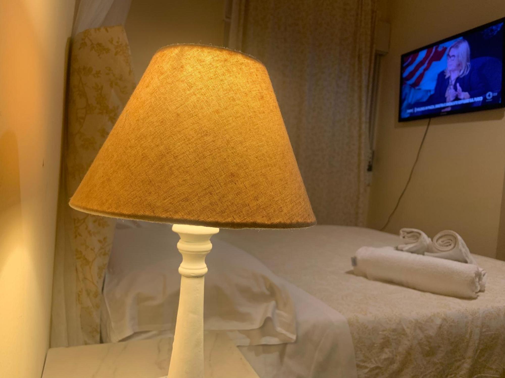 Mongiove B&B Xenia מראה חיצוני תמונה