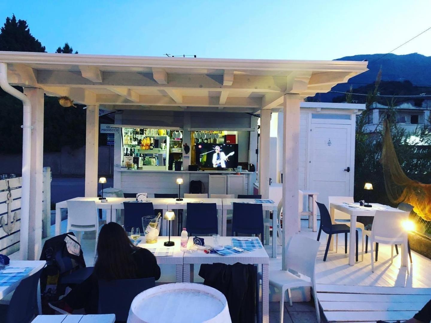 Mongiove B&B Xenia מראה חיצוני תמונה