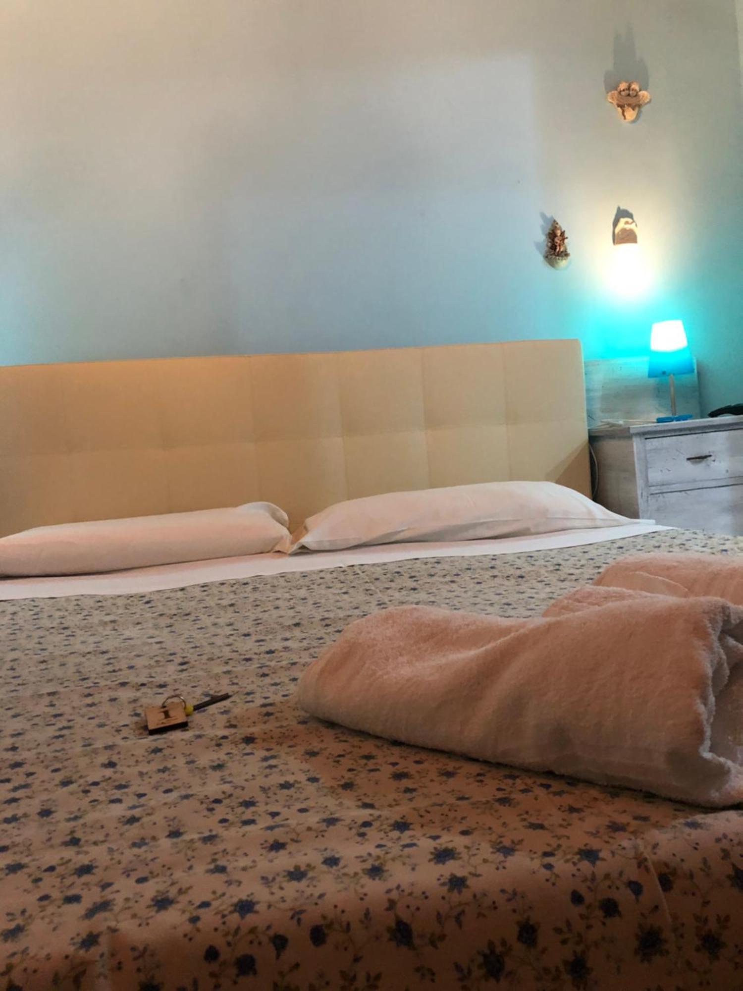 Mongiove B&B Xenia מראה חיצוני תמונה