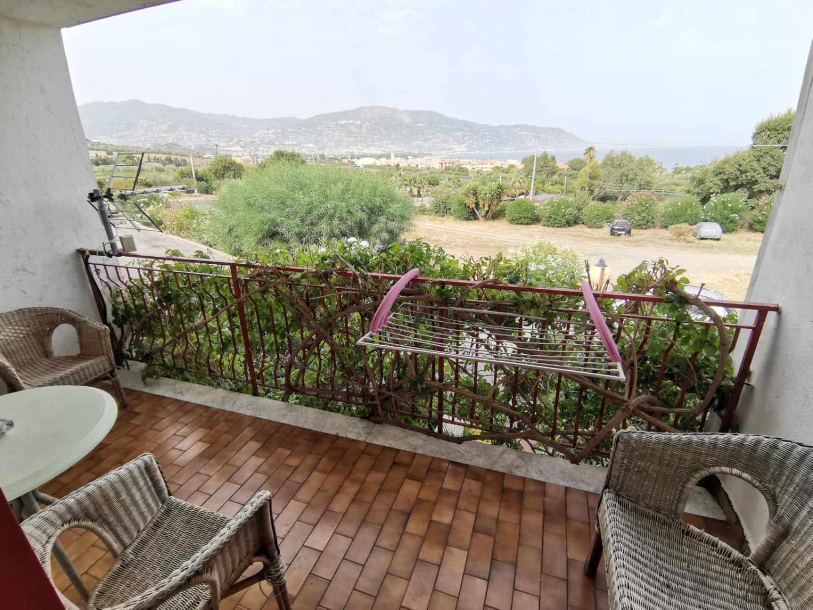 Mongiove B&B Xenia מראה חיצוני תמונה