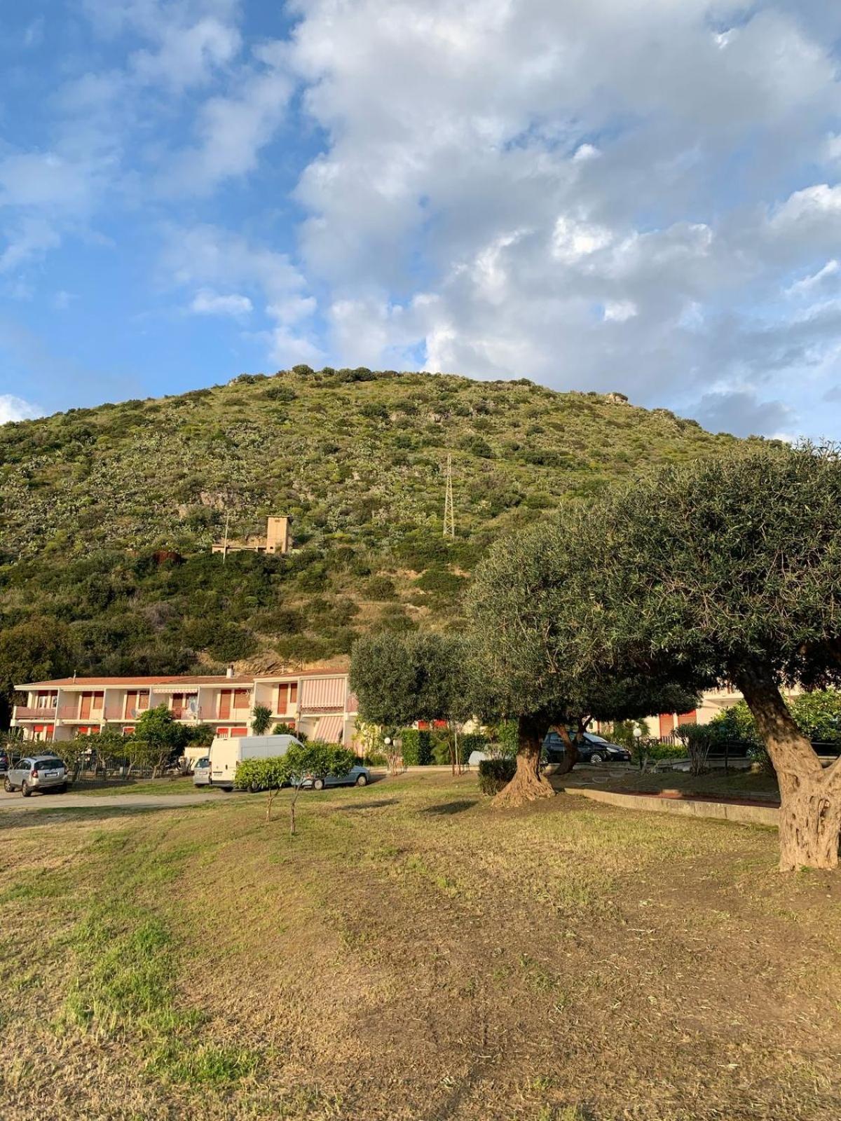 Mongiove B&B Xenia מראה חיצוני תמונה