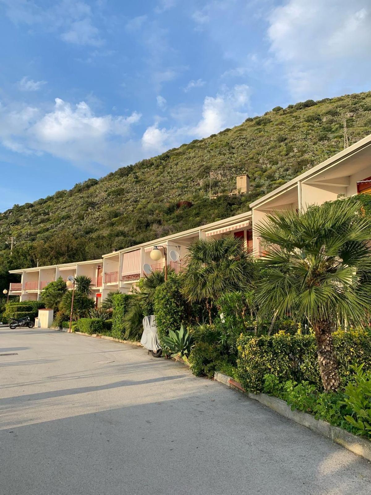 Mongiove B&B Xenia מראה חיצוני תמונה